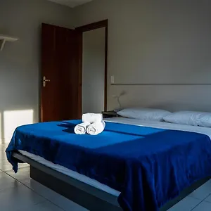 Estalagem Dormida Do Peixe