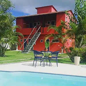 Arpoador De , Búzios Brasil