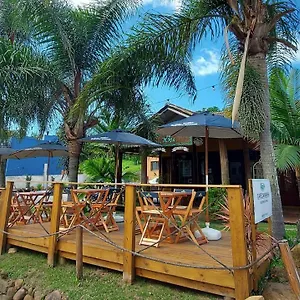 Casa de hóspedes Do Mica