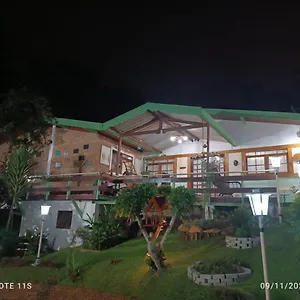 Rancho Da Raposa Walder's Rústic House Suítes , Campos do Jordão Brasil
