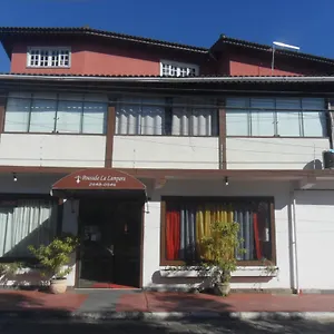 La Lampara 2*, Cabo Frio Brasil
